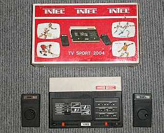 Intel TV-Sport 2004